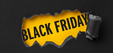 black friday