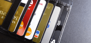 credit cards