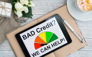 credit score
